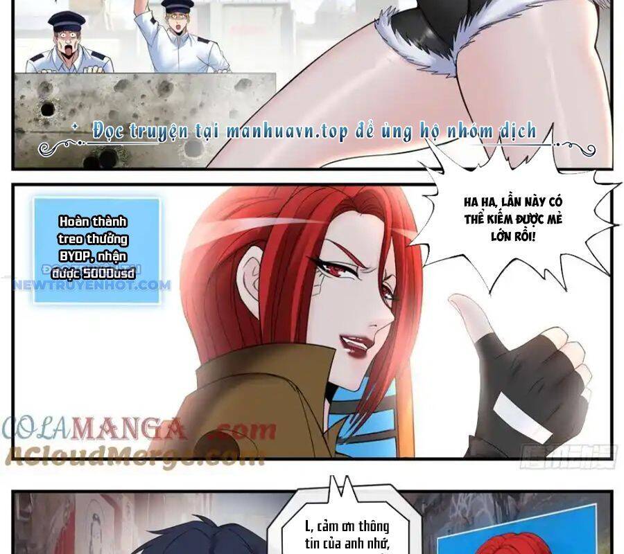 Ta Có Một Tòa Mạt Thế Mê Cung - Chapter 472 - Page 13