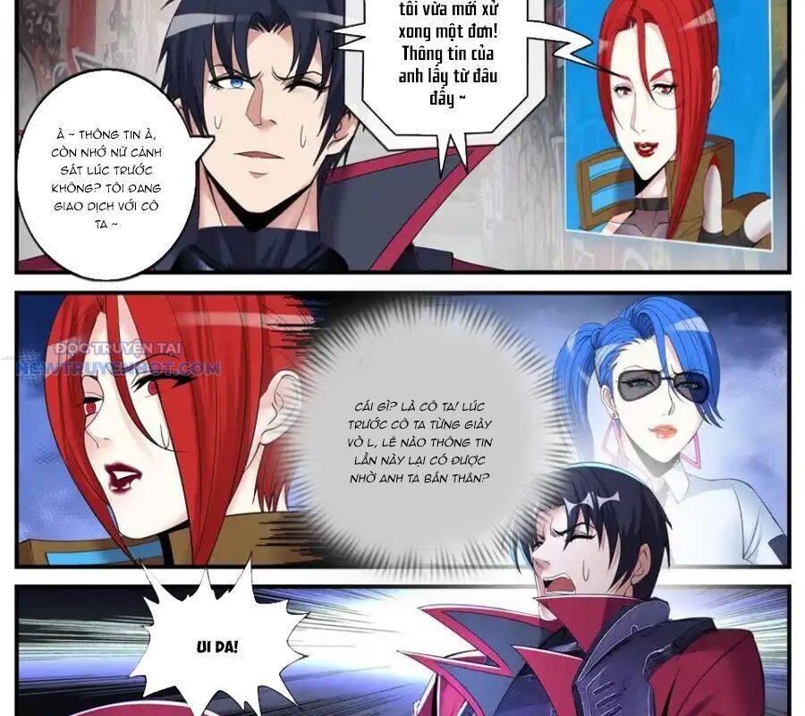 Ta Có Một Tòa Mạt Thế Mê Cung - Chapter 472 - Page 14