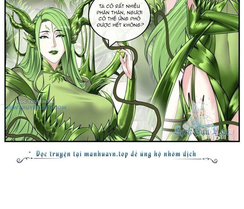 Ta Có Một Tòa Mạt Thế Mê Cung - Chapter 475 - Page 15