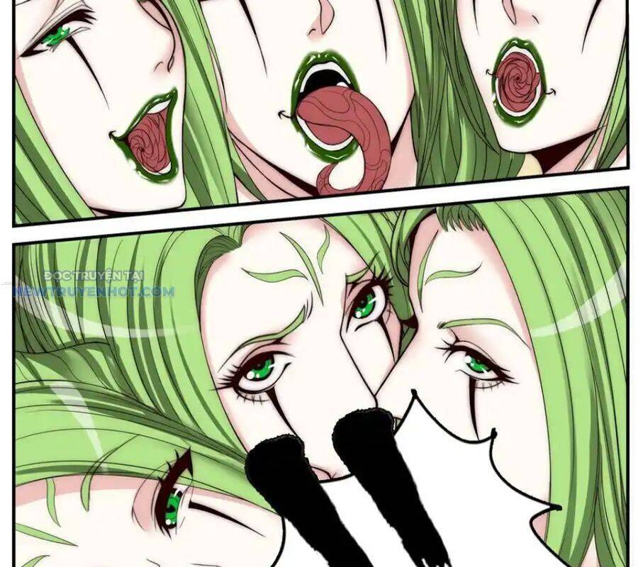 Ta Có Một Tòa Mạt Thế Mê Cung - Chapter 476 - Page 3