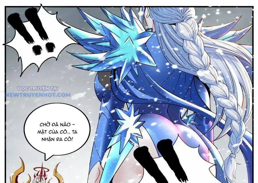 Ta Có Một Tòa Mạt Thế Mê Cung - Chapter 477 - Page 13