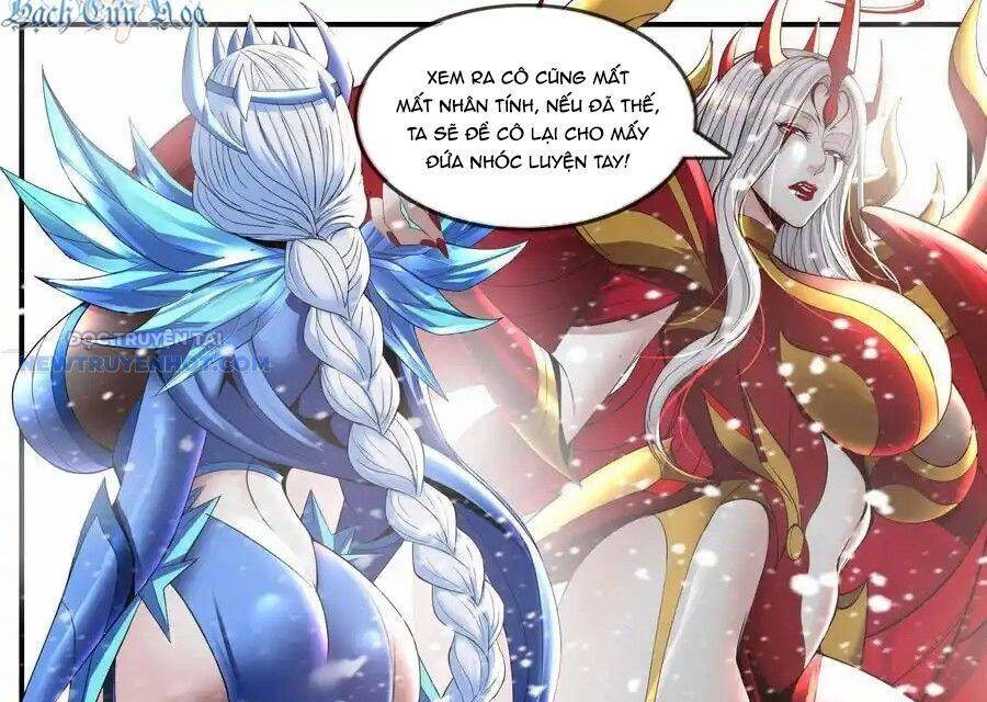 Ta Có Một Tòa Mạt Thế Mê Cung - Chapter 477 - Page 15