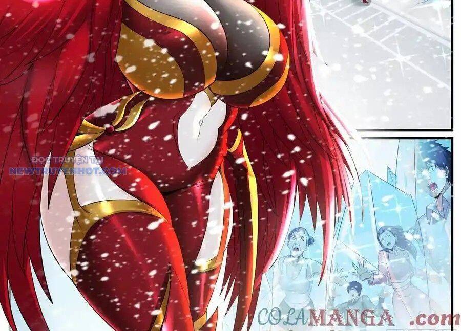 Ta Có Một Tòa Mạt Thế Mê Cung - Chapter 477 - Page 4