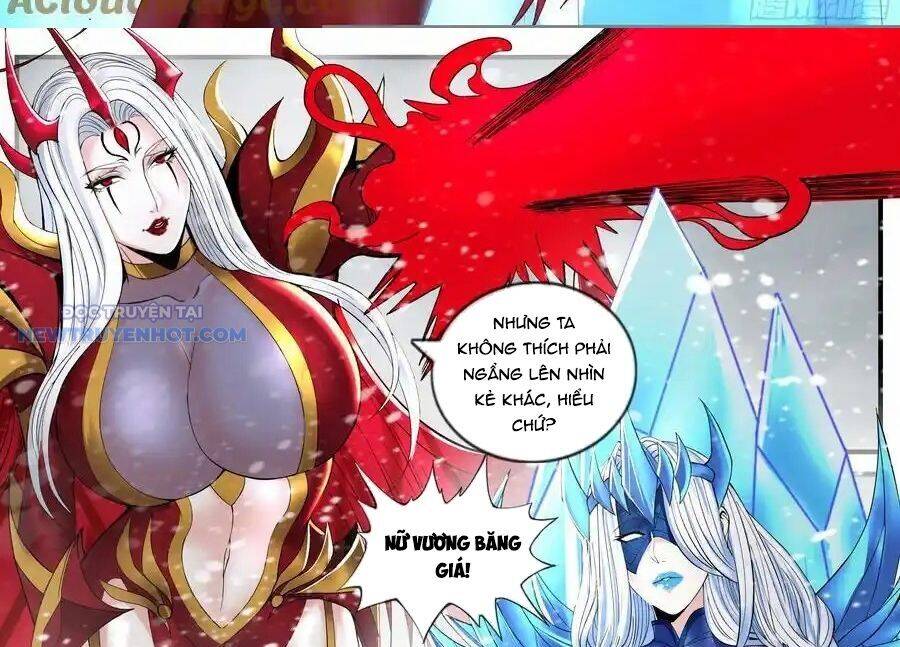 Ta Có Một Tòa Mạt Thế Mê Cung - Chapter 477 - Page 7