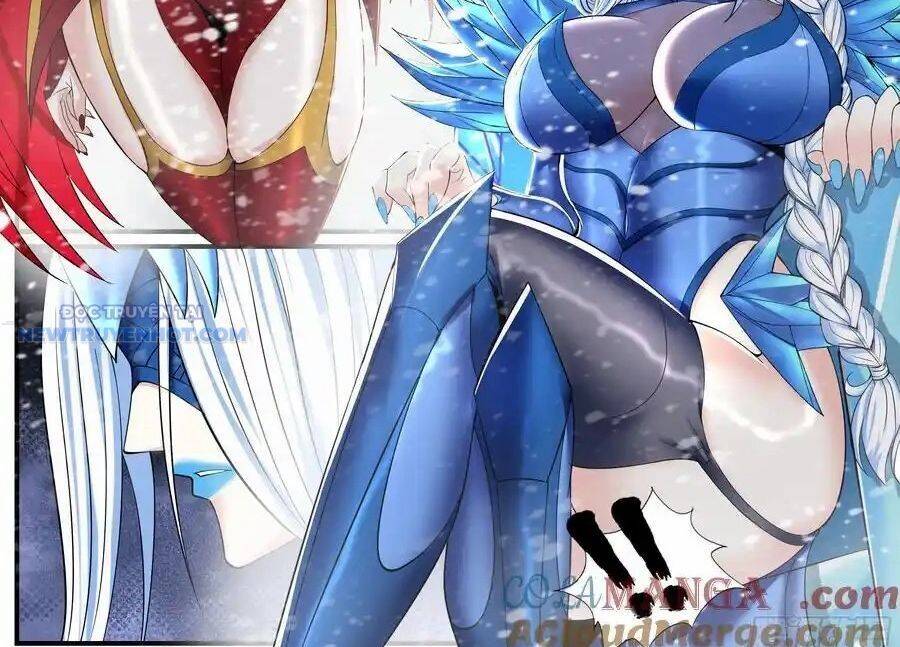 Ta Có Một Tòa Mạt Thế Mê Cung - Chapter 477 - Page 8