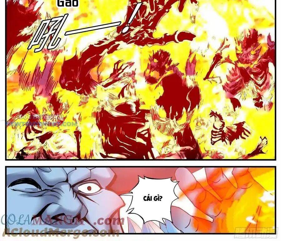 Ta Có Một Tòa Mạt Thế Mê Cung - Chapter 478 - Page 10