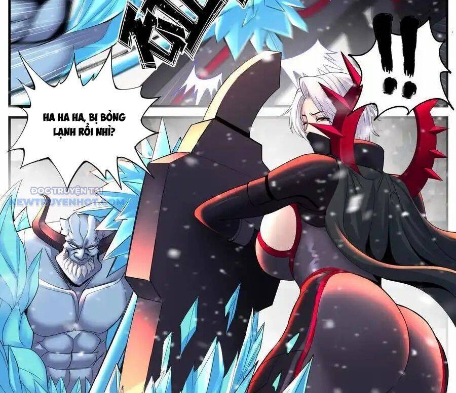 Ta Có Một Tòa Mạt Thế Mê Cung - Chapter 478 - Page 13