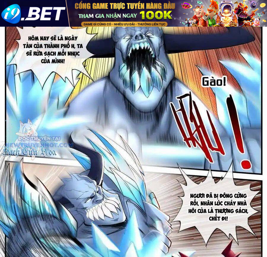 Ta Có Một Tòa Mạt Thế Mê Cung - Chapter 478 - Page 16