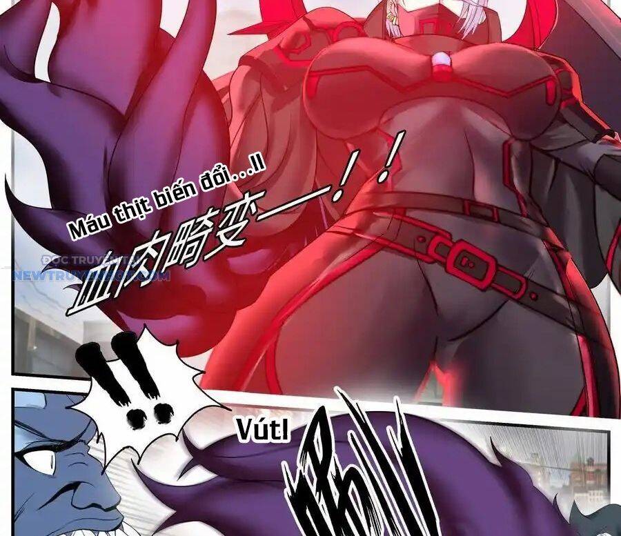 Ta Có Một Tòa Mạt Thế Mê Cung - Chapter 478 - Page 18