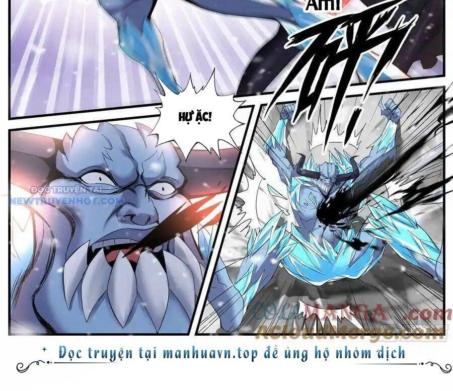 Ta Có Một Tòa Mạt Thế Mê Cung - Chapter 478 - Page 20