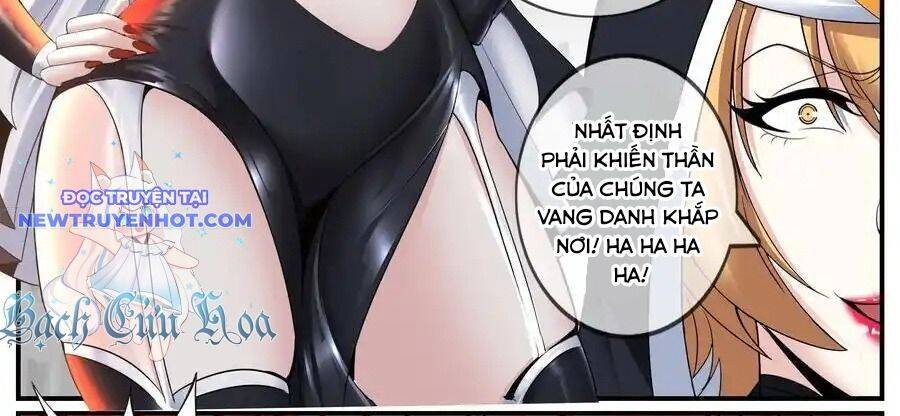 Ta Có Một Tòa Mạt Thế Mê Cung - Chapter 479 - Page 14
