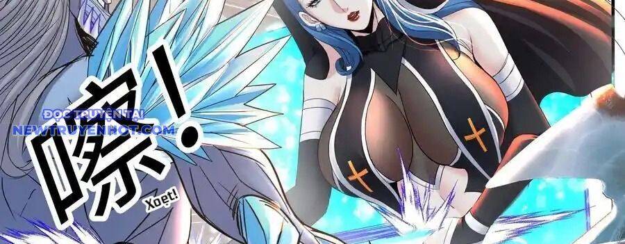 Ta Có Một Tòa Mạt Thế Mê Cung - Chapter 479 - Page 23