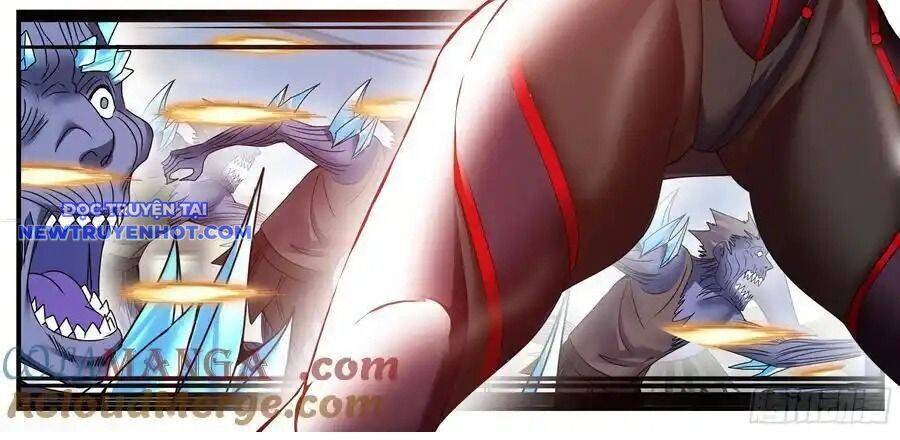 Ta Có Một Tòa Mạt Thế Mê Cung - Chapter 479 - Page 3