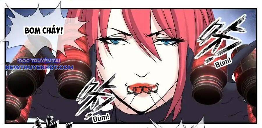 Ta Có Một Tòa Mạt Thế Mê Cung - Chapter 479 - Page 7