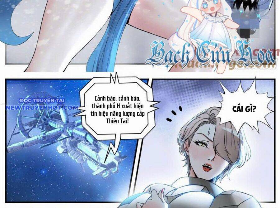 Ta Có Một Tòa Mạt Thế Mê Cung - Chapter 480 - Page 18