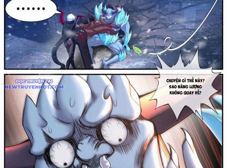 Ta Có Một Tòa Mạt Thế Mê Cung - Chapter 480 - Page 3