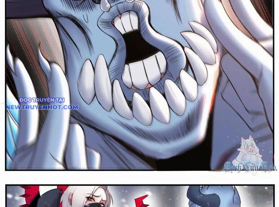 Ta Có Một Tòa Mạt Thế Mê Cung - Chapter 480 - Page 4