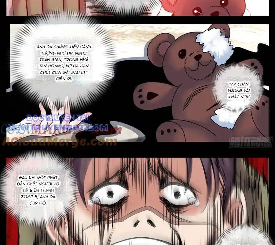 Ta Có Một Tòa Mạt Thế Mê Cung - Chapter 481 - Page 10