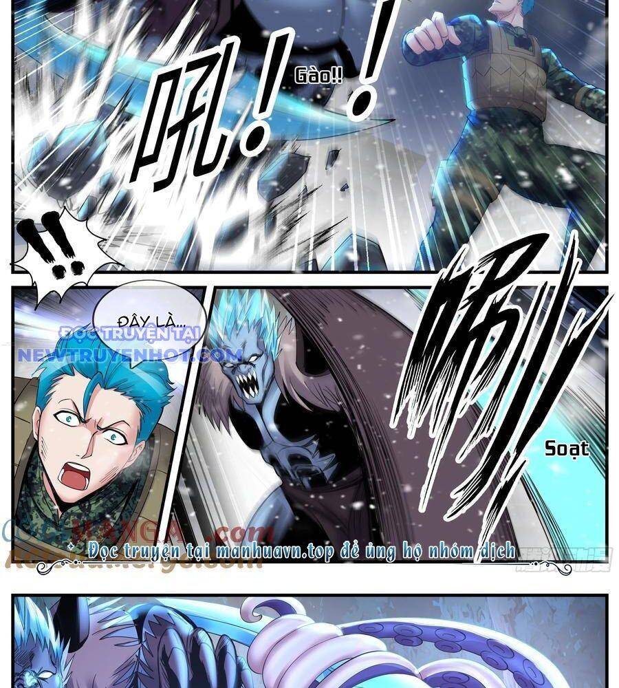 Ta Có Một Tòa Mạt Thế Mê Cung - Chapter 482 - Page 12