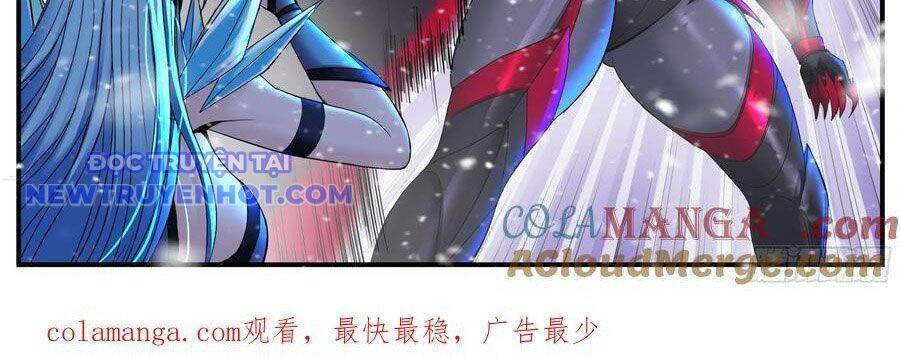 Ta Có Một Tòa Mạt Thế Mê Cung - Chapter 483 - Page 15