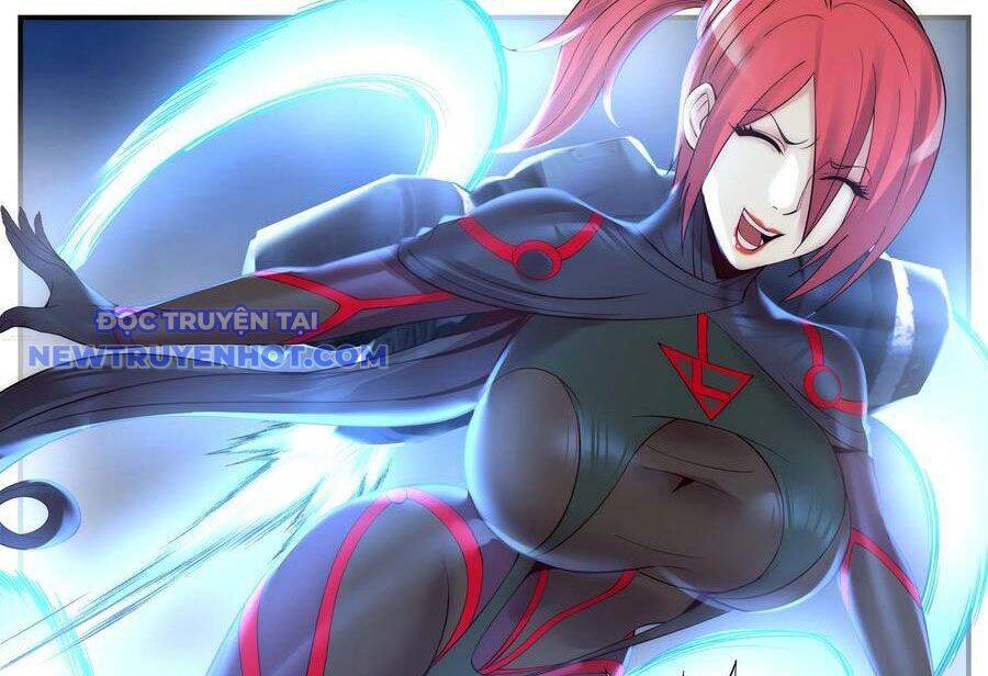 Ta Có Một Tòa Mạt Thế Mê Cung - Chapter 484 - Page 10