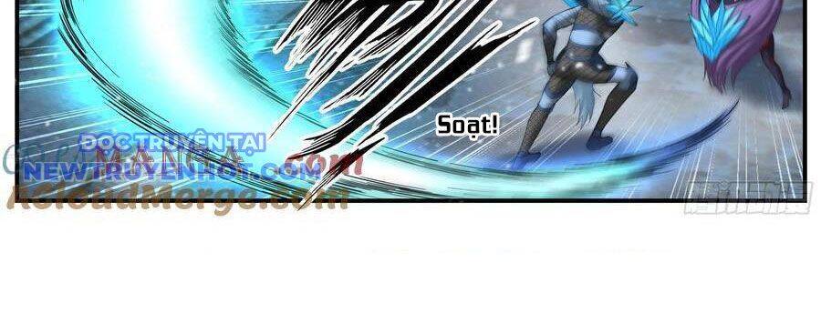 Ta Có Một Tòa Mạt Thế Mê Cung - Chapter 484 - Page 23