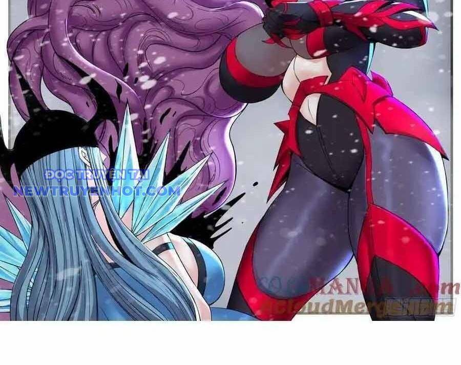 Ta Có Một Tòa Mạt Thế Mê Cung - Chapter 485 - Page 20