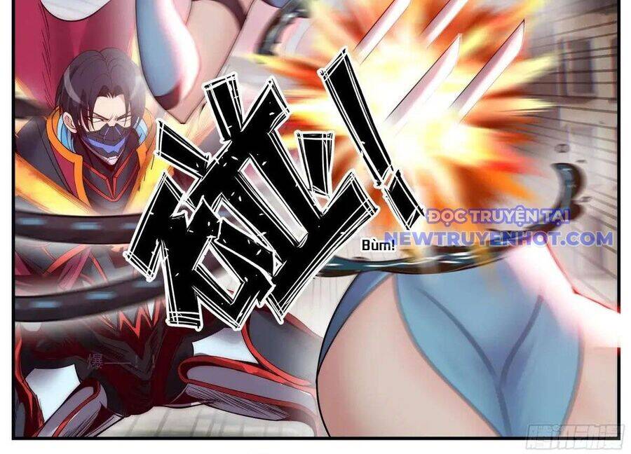 Ta Có Một Tòa Mạt Thế Mê Cung - Chapter 487 - Page 21