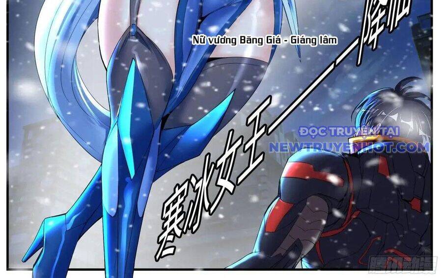 Ta Có Một Tòa Mạt Thế Mê Cung - Chapter 487 - Page 23