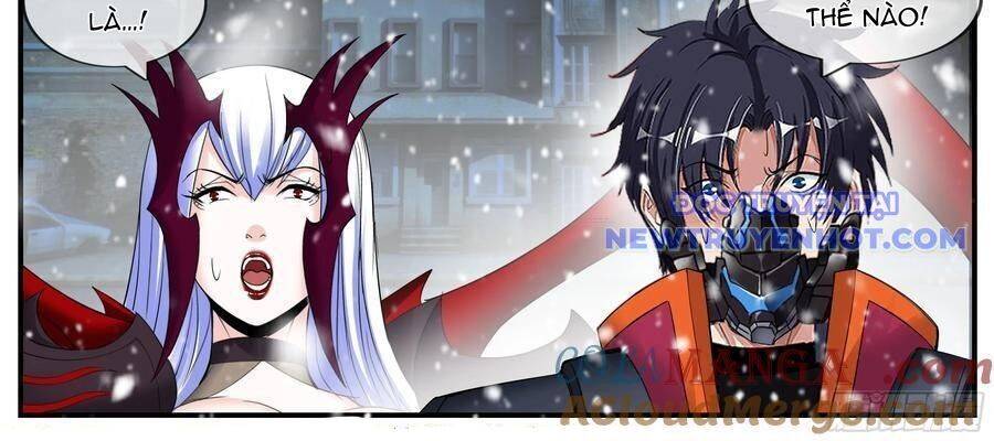 Ta Có Một Tòa Mạt Thế Mê Cung - Chapter 488 - Page 15