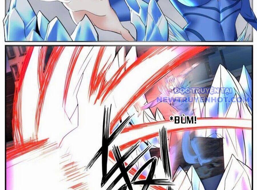 Ta Có Một Tòa Mạt Thế Mê Cung - Chapter 489 - Page 20