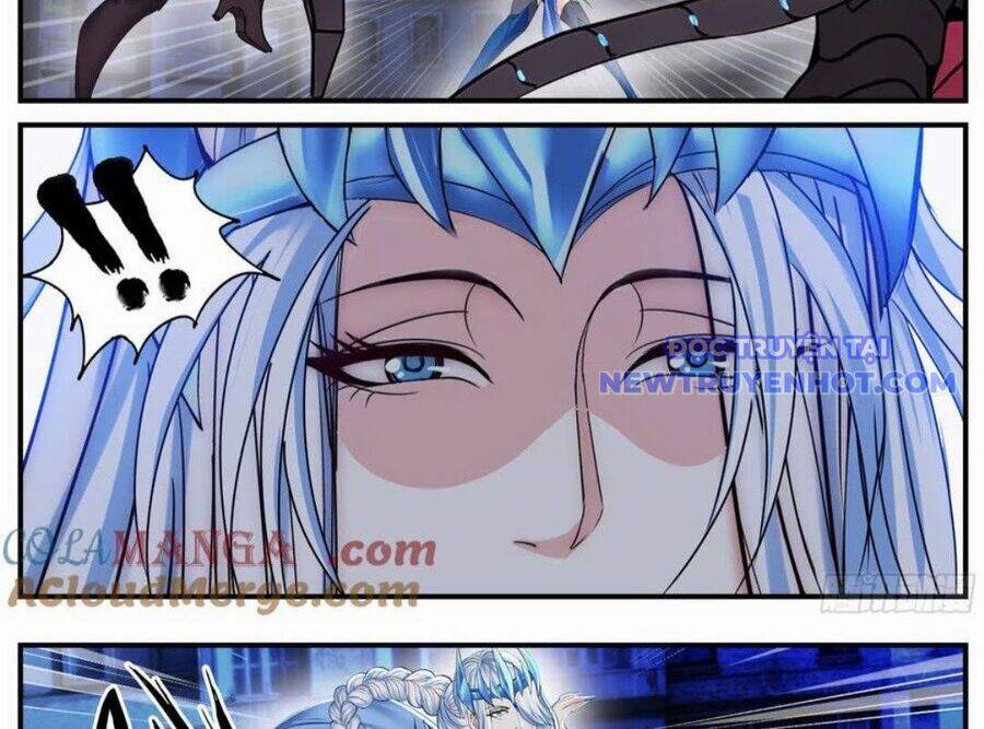 Ta Có Một Tòa Mạt Thế Mê Cung - Chapter 489 - Page 5