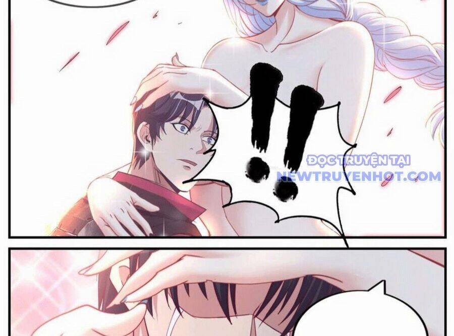 Ta Có Một Tòa Mạt Thế Mê Cung - Chapter 490 - Page 20