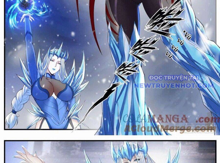 Ta Có Một Tòa Mạt Thế Mê Cung - Chapter 490 - Page 5