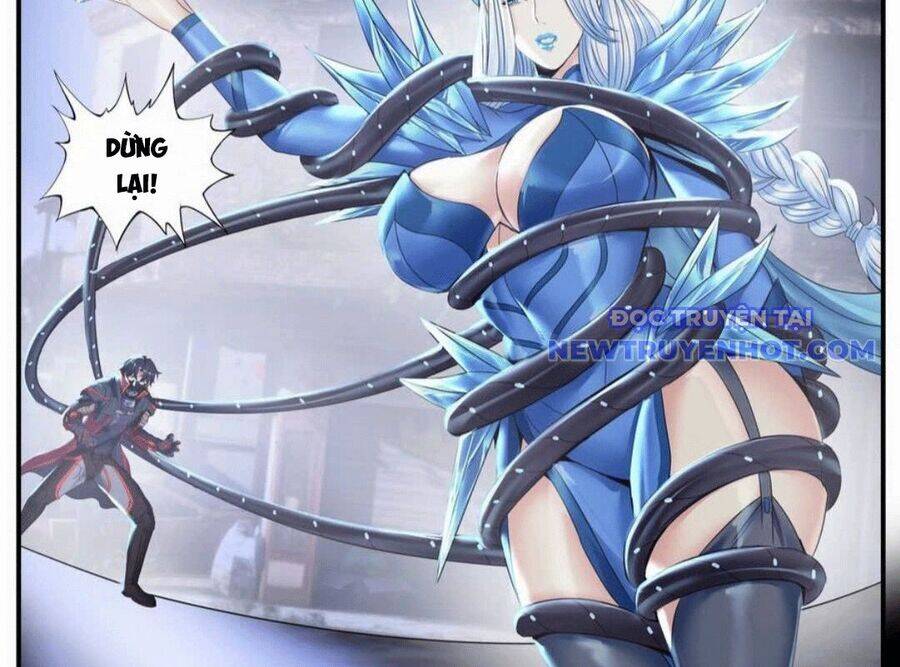 Ta Có Một Tòa Mạt Thế Mê Cung - Chapter 490 - Page 6