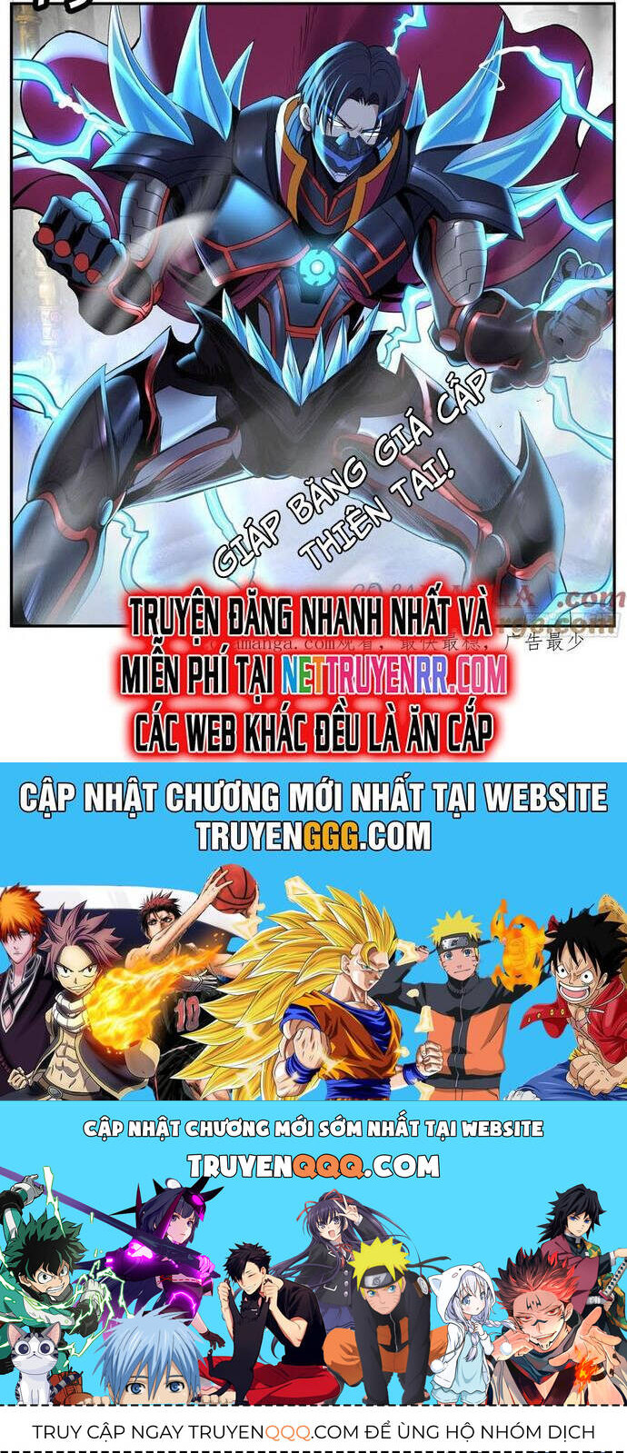 Ta Có Một Tòa Mạt Thế Mê Cung - Chapter 495 - Page 4