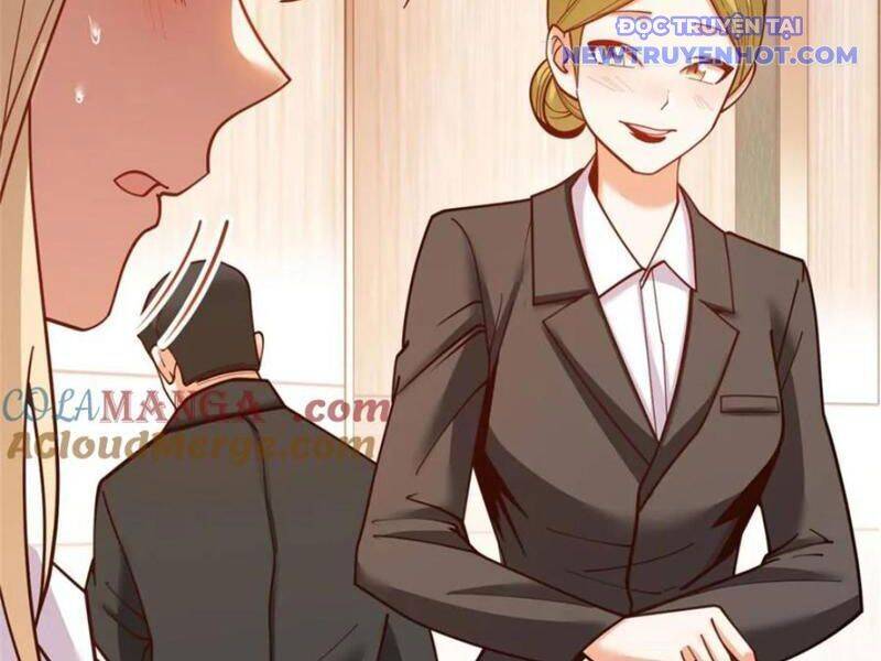 Trọng Sinh Không Làm Chạn Vương Tôi Một Mình Nạp Game Thăng Cấp - Chapter 187 - Page 30
