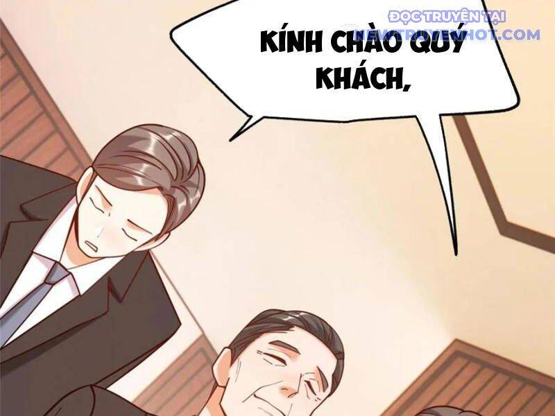 Trọng Sinh Không Làm Chạn Vương Tôi Một Mình Nạp Game Thăng Cấp - Chapter 187 - Page 49