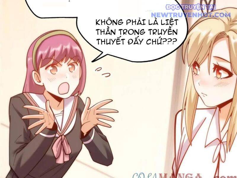 Trọng Sinh Không Làm Chạn Vương Tôi Một Mình Nạp Game Thăng Cấp - Chapter 187 - Page 81