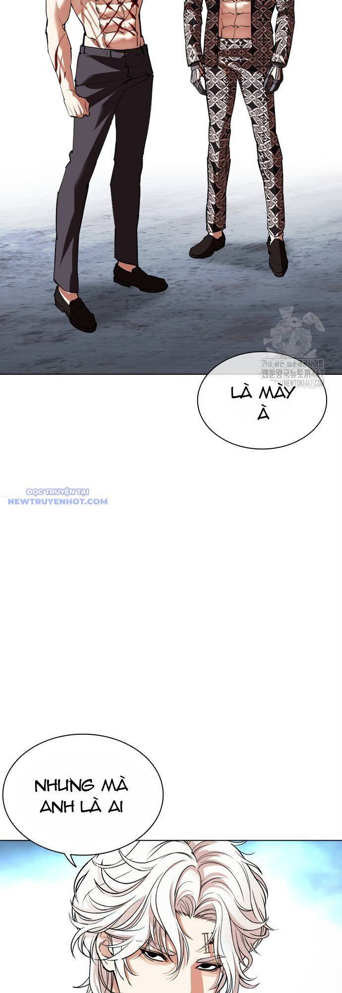 Hoán Đổi Diệu Kỳ - Chapter 538 - Page 100