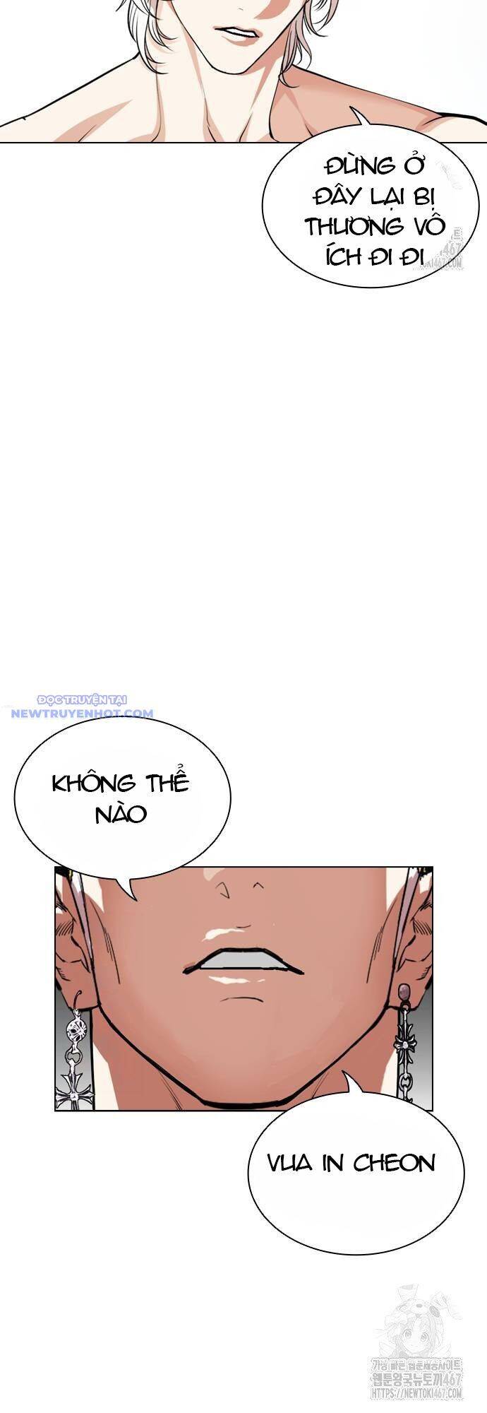 Hoán Đổi Diệu Kỳ - Chapter 538 - Page 101