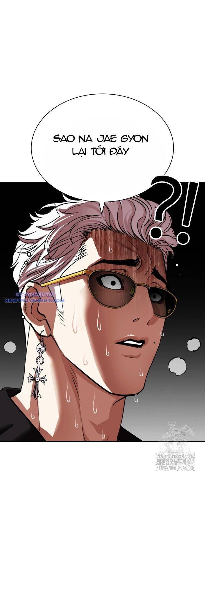 Hoán Đổi Diệu Kỳ - Chapter 538 - Page 102