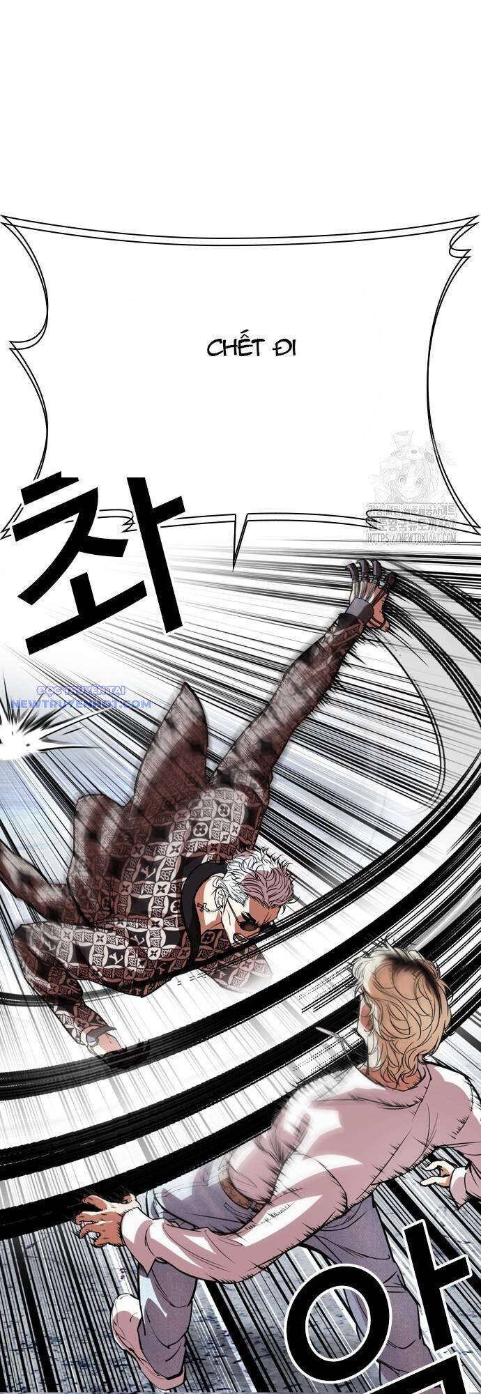 Hoán Đổi Diệu Kỳ - Chapter 538 - Page 104