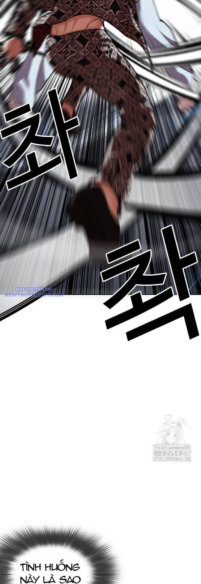 Hoán Đổi Diệu Kỳ - Chapter 538 - Page 106