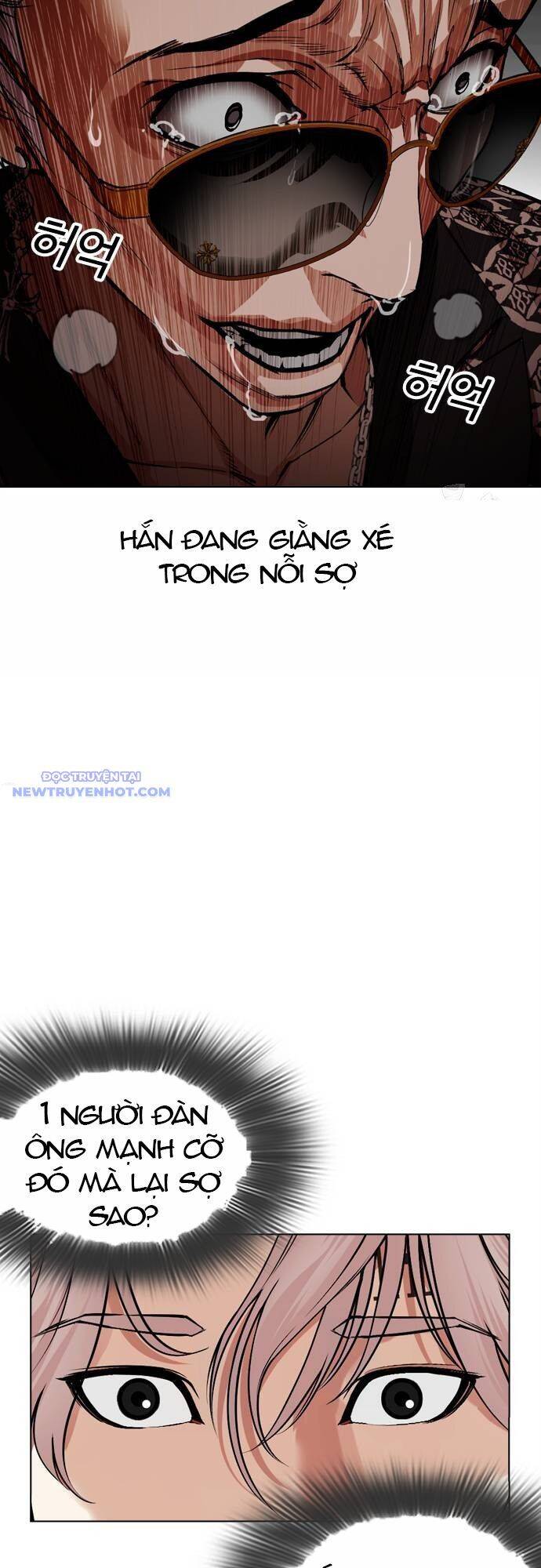 Hoán Đổi Diệu Kỳ - Chapter 538 - Page 108