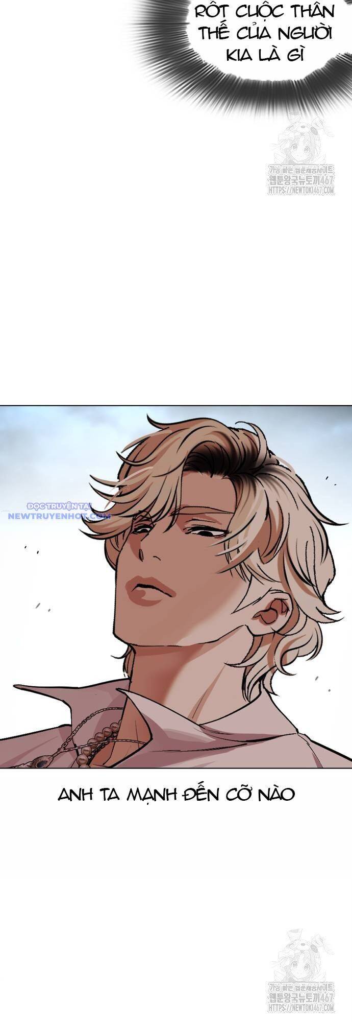 Hoán Đổi Diệu Kỳ - Chapter 538 - Page 109