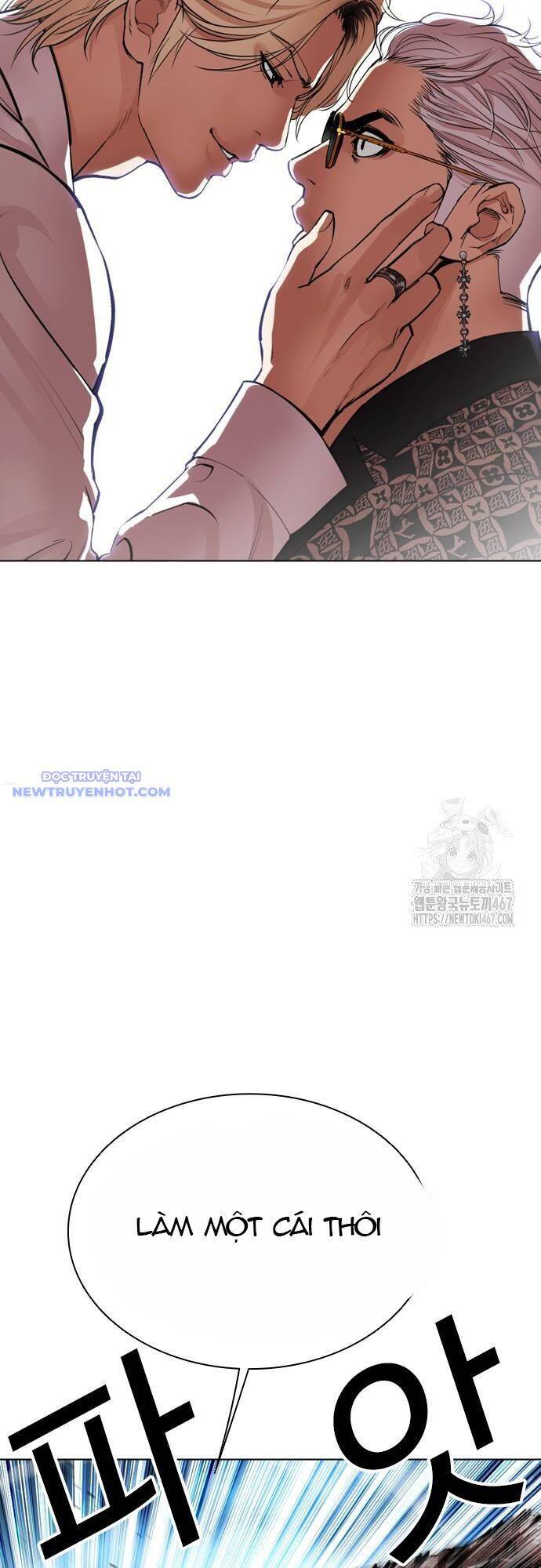 Hoán Đổi Diệu Kỳ - Chapter 538 - Page 111