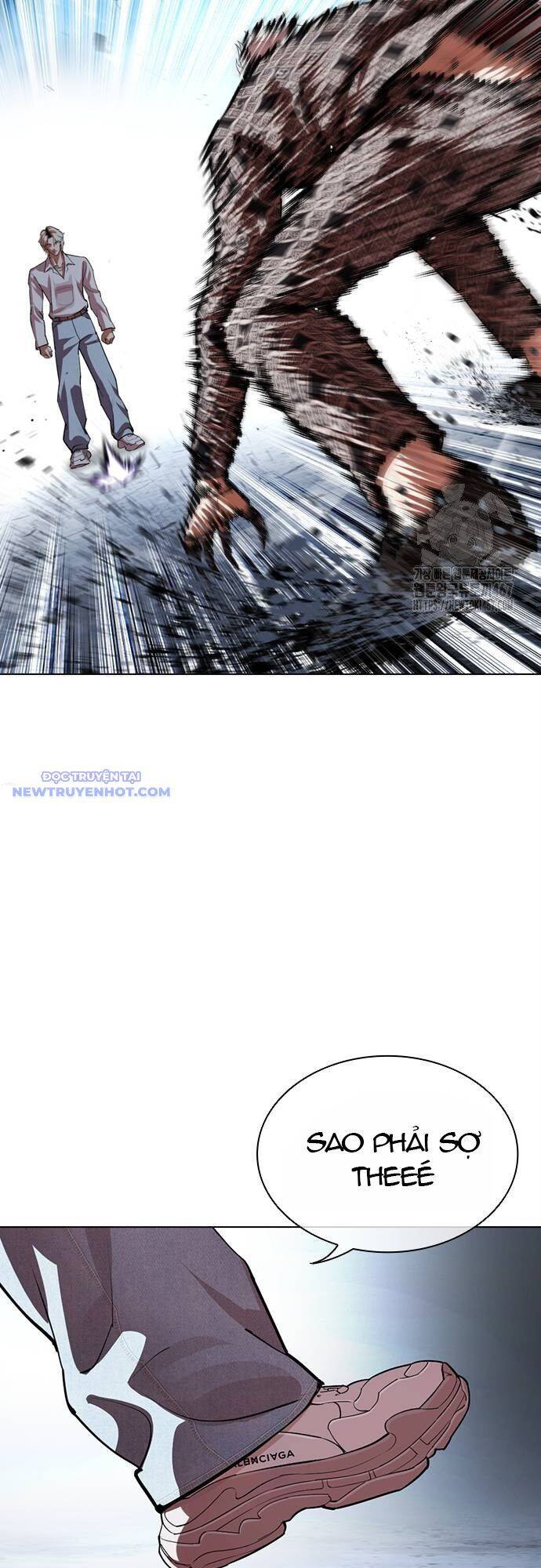 Hoán Đổi Diệu Kỳ - Chapter 538 - Page 112
