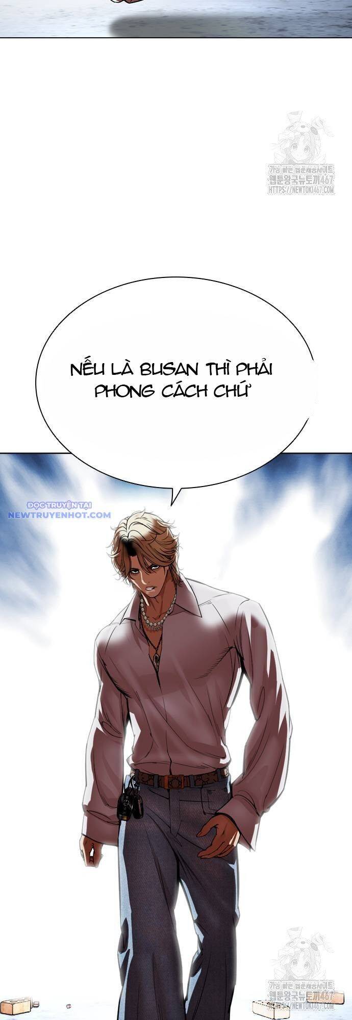 Hoán Đổi Diệu Kỳ - Chapter 538 - Page 113