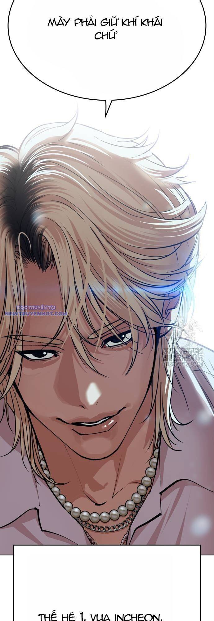 Hoán Đổi Diệu Kỳ - Chapter 538 - Page 115